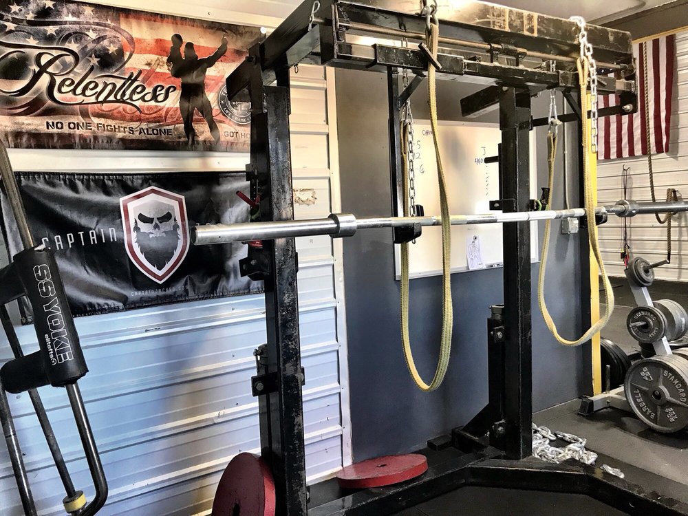 THE HERO GYM Updated June 2024 55 Photos 1515 E Sioux Ave, Pierre