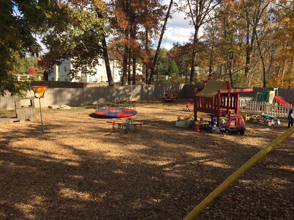 The Country School House - childcare center in Clifton, VA