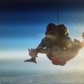 GoJump Oceanside - The best way to describe it is WOW!! - Skydiving Near Me - Oceanside, California