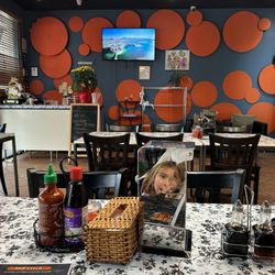 Cyclo Vietnamese Cuisine