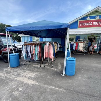 Strands Outfitters - Sale tees - Accessories Near Me - Oak Island, North Carolina Strands Outfitters - Sale tees - Accessories Near Me - Oak Island, North Carolina