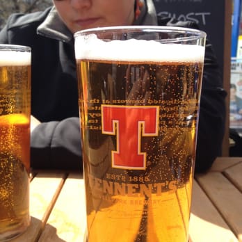 The Last Drop - A pint of Tennent's! - Pubs Near Me - Edinburgh, EDH The Last Drop - A pint of Tennent's! - Pubs Near Me - Edinburgh, EDH
