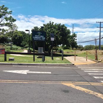 South Maui Community Park - 5/2024 - Parks Near Me - Kihei, Hawaii