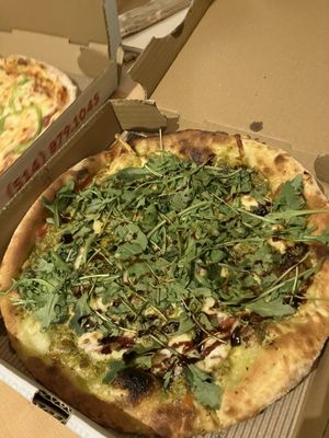 Pizza Il Focolaio by null