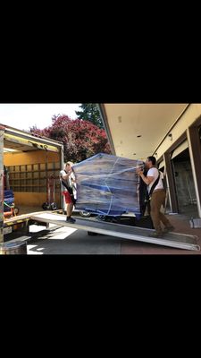 Professional Moving Services - Professional Moving Services