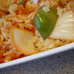 Noodle Bar - Nom nom