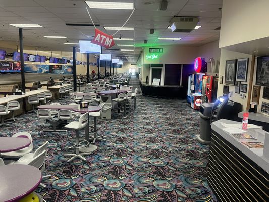 Royal Scot Bowling by null