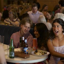 Saro Event Lounge - Event at Saro Lounge