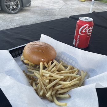 Apocalypse BBQ - Food Trucks Near Me - Miami, Florida