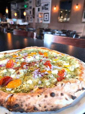 Bavaro's Pizza Napoletana & Pastaria by null