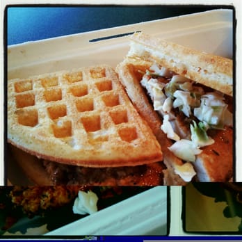 Bruxie - Birthday lunch :) - Breakfast & Brunch Near Me - Brea, California