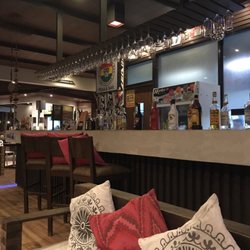 Pukka Bar