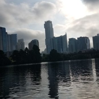 Rowing Dock - Urban kayaking!! - Boating Near Me - Austin, Texas