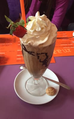 Cafe Mała by null