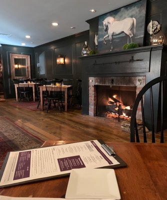 The Century House Restaurant by null