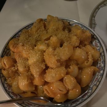 Elina's - Vodka pasta - Italian Near Me - Chicago, Illinois