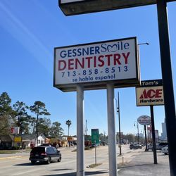 Gessner Smile Dentistry
