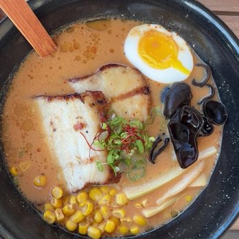 Hers Sushi Bar and Ramen - Sushi Bars Near Me - Oregon, Wisconsin