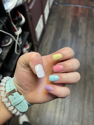 LUCKY NAILS - Updated March 2024 - 27 Photos & 21 Reviews - 1775 ...