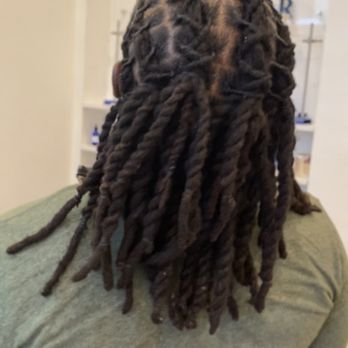 Salon Daba - Hair Stylists Near Me - Los Angeles, California