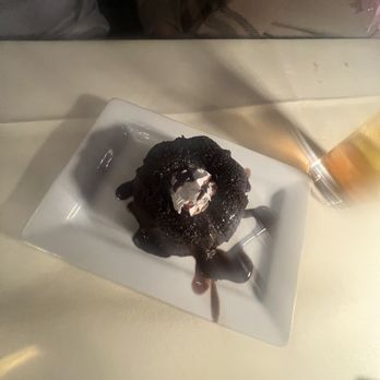 Peninsula Prime - lava cake - Steakhouses Near Me - Cornelius, North Carolina