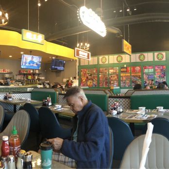 Hong Kong Cafe - Hong Kong Style Cafe Near Me - Rowland Hts, California