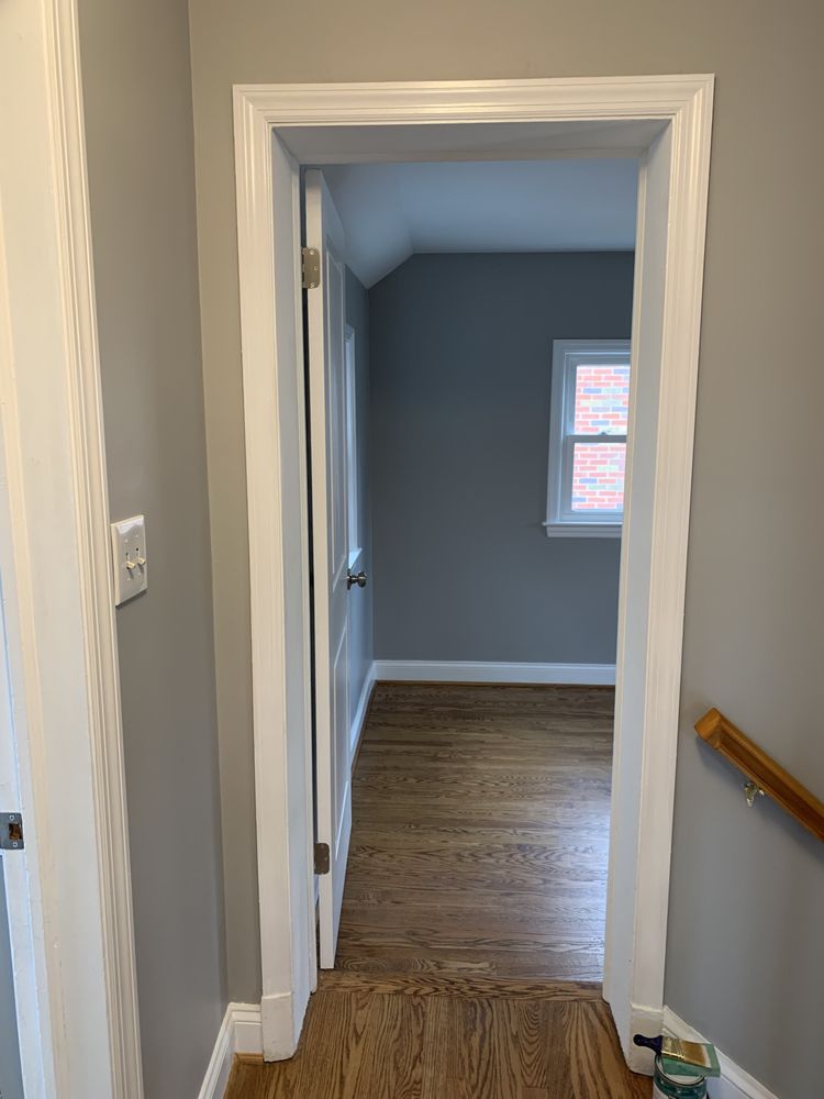 Slide of AB Handy Servicez