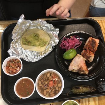 Pollos LaChuya - Mexican Near Me - Mesa, Arizona