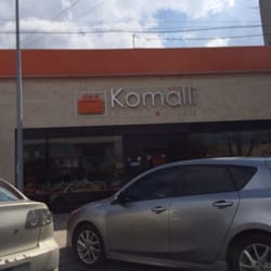 Komalli Kitchens & Closets - Frente