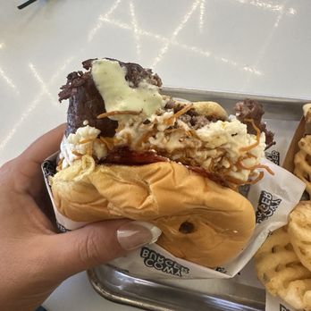 Cowy Burger - Burgers Near Me - Miami, Florida