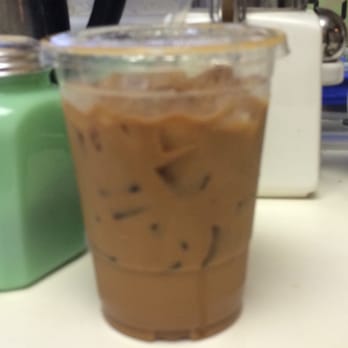 DragonEats - Vietnamese iced coffee, not too sweet yum. - Vietnamese Near Me - San Francisco, California DragonEats - Vietnamese iced coffee, not too sweet yum. - Vietnamese Near Me - San Francisco, California