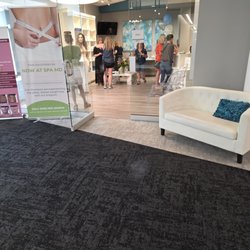Spa MD Consultants - Main office