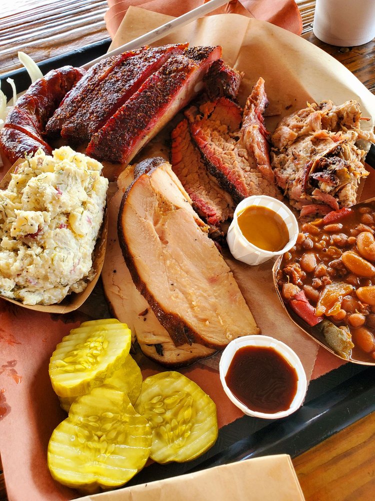 CRYDERMANS BARBECUE Updated August 2024 120 Photos & 105 Reviews