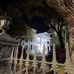 Stanton Hall