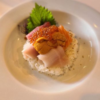 Okumura Restaurant - Chirashi - Sushi Bars Near Me - Encino, California Okumura Restaurant - Chirashi - Sushi Bars Near Me - Encino, California