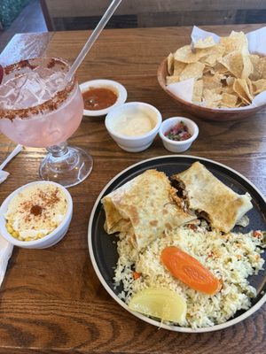 El Toro Mexican Grill by null