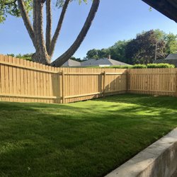 Kingston Turf Farms - Installed May 2017
