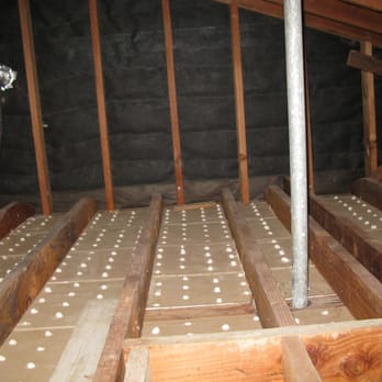 Insulate SB - after - Insulation Installation Near Me - Santa Barbara, California Insulate SB - after - Insulation Installation Near Me - Santa Barbara, California
