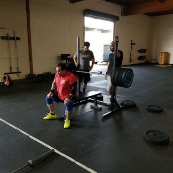 Direct Action Fitness - Interval Training Gyms Near Me - Azusa, California