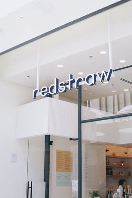 Redstraw Tea Bar by null