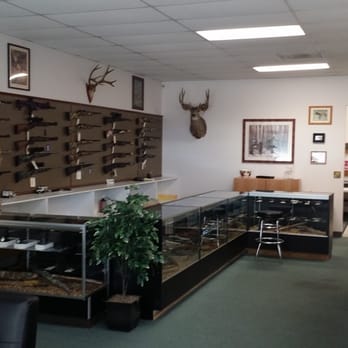Cascade Firearms & Supply - Guns & Ammo Near Me - Vancouver, Washington Cascade Firearms & Supply - Guns & Ammo Near Me - Vancouver, Washington