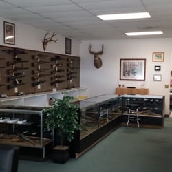 Cascade Firearms & Supply