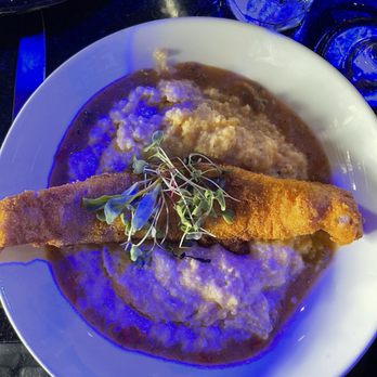 Kiss - Fish and Grits - New American Near Me - Houston, Texas Kiss - Fish and Grits - New American Near Me - Houston, Texas