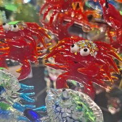 Glassblowing Shop
