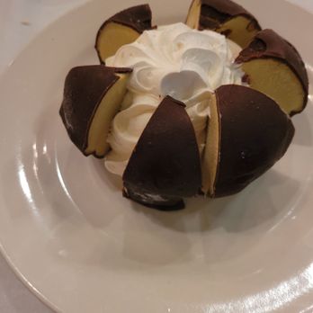 Cafe Centro - tartufo - Seafood Near Me - West Palm Beach, Florida