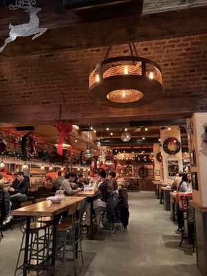 Ainslie Bowery by null