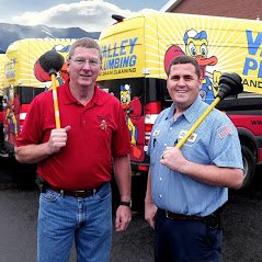 Slide of Valley Plumbing & Drain Cleaning