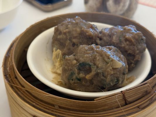 Maxim's Palace (Central) by null