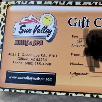 Sun Valley Nail and Spa - Nail Salons Near Me - Gilbert, Arizona Sun Valley Nail and Spa - Nail Salons Near Me - Gilbert, Arizona