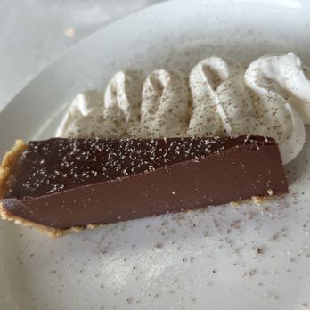 Starling - Chocolate Ganache - Desserts Near Me - Edina, Minnesota